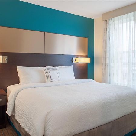 Residence Inn By Marriott Orlando Downtown Exteriör bild