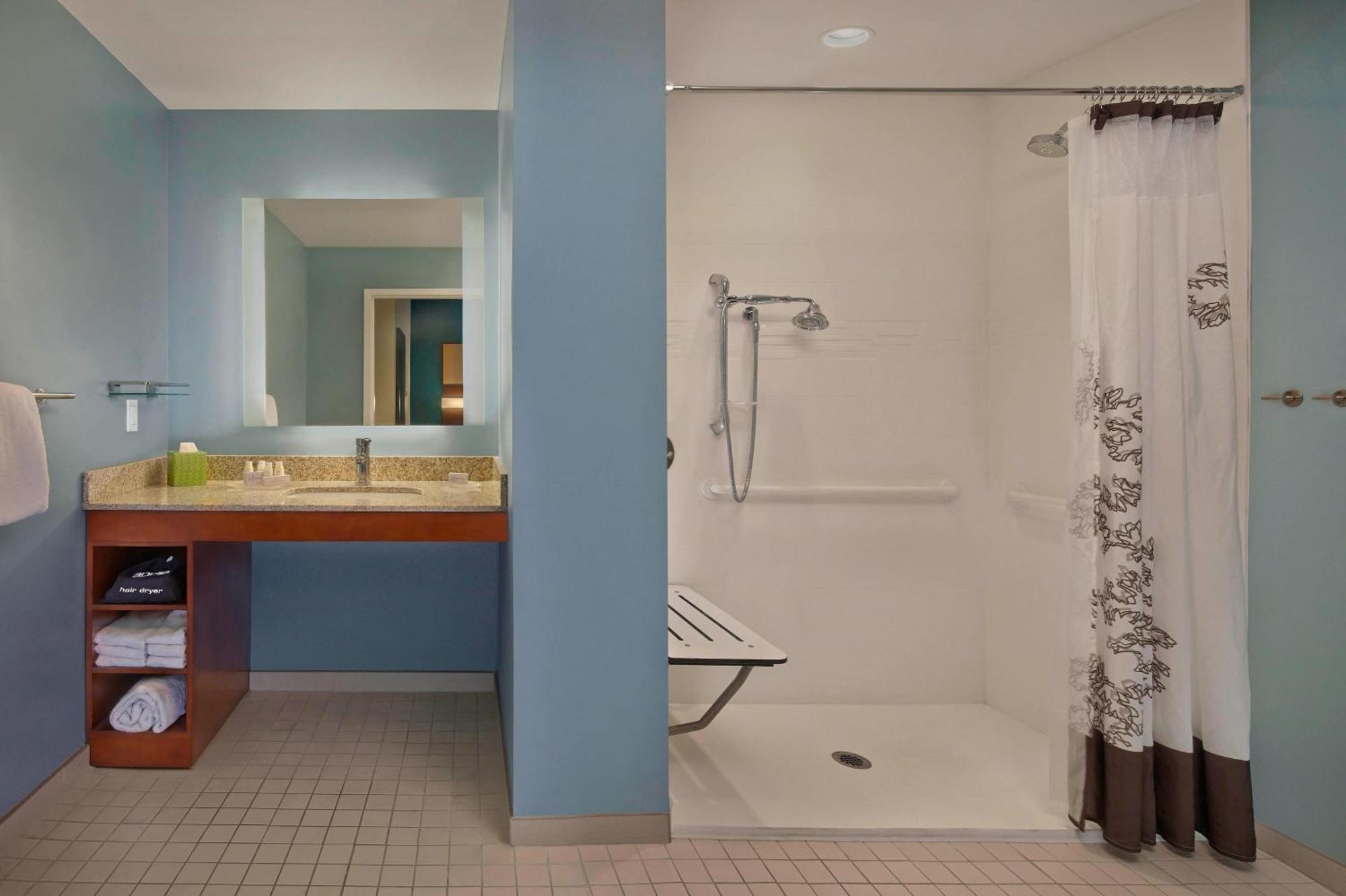 Residence Inn By Marriott Orlando Downtown Exteriör bild