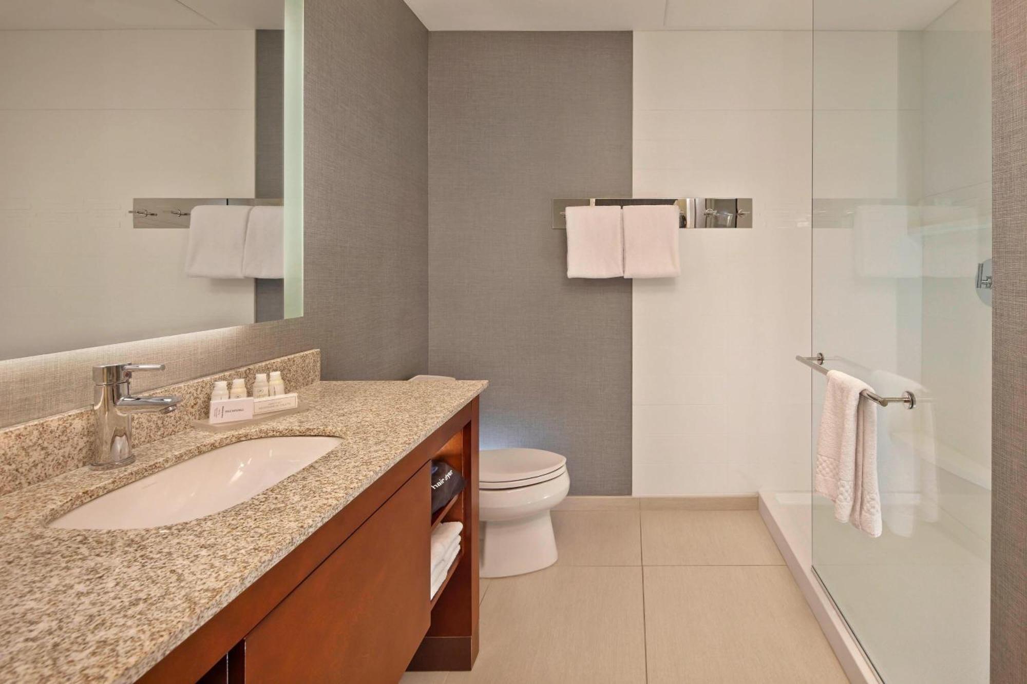 Residence Inn By Marriott Orlando Downtown Exteriör bild