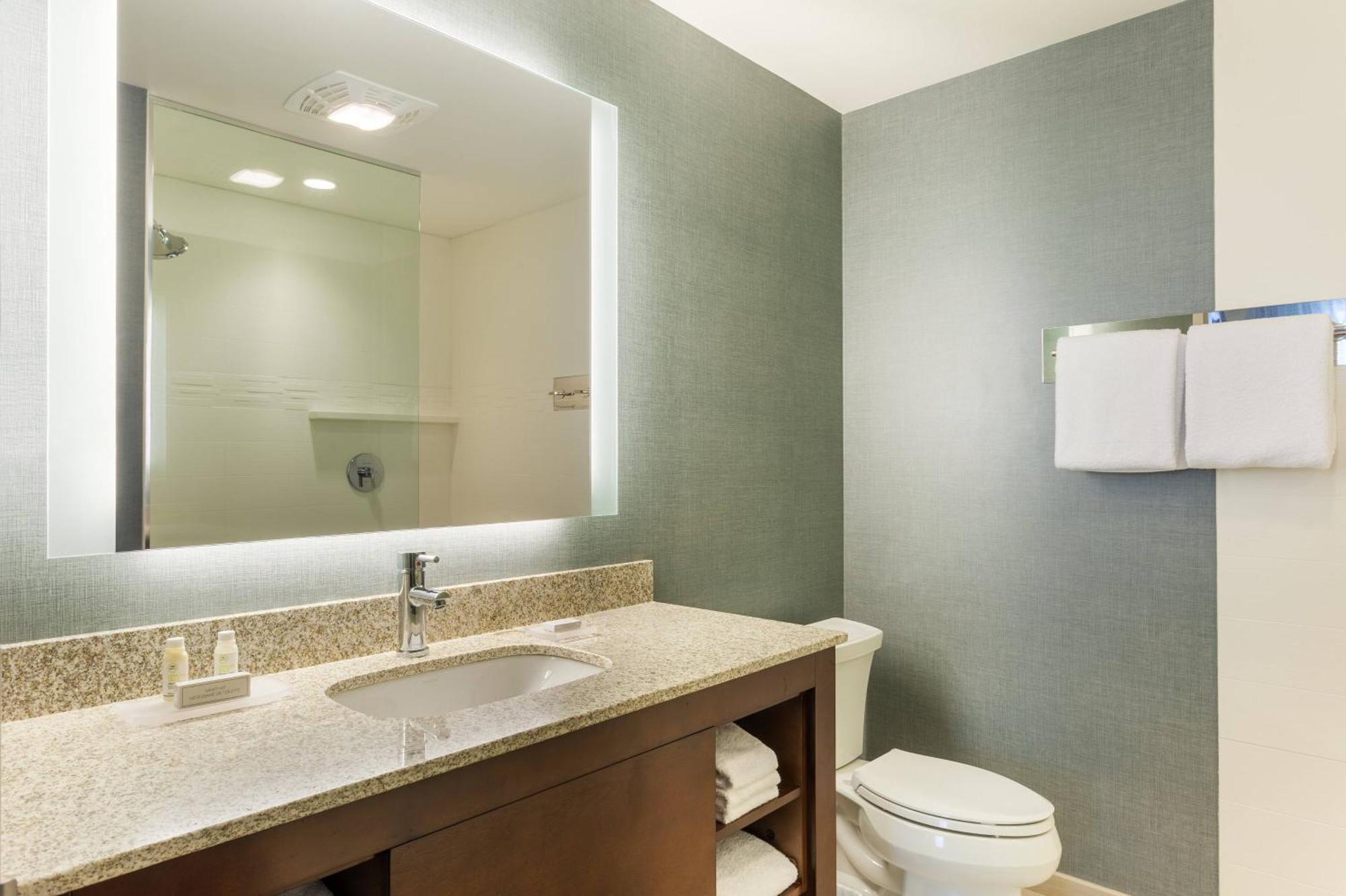 Residence Inn By Marriott Orlando Downtown Exteriör bild
